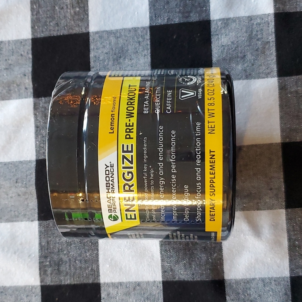 Energize